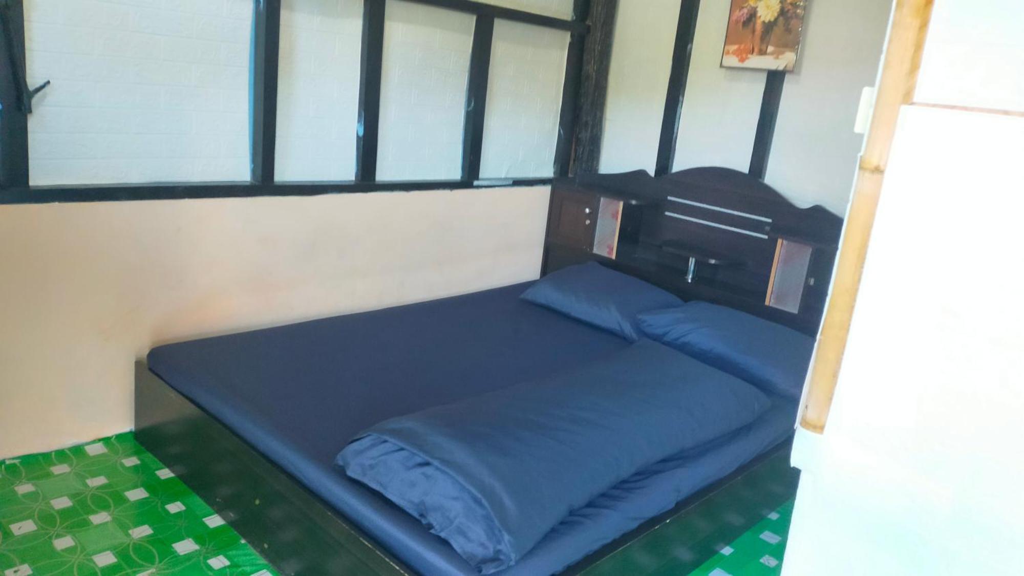 Mong Homestay Resort Pang Ung Bagian luar foto